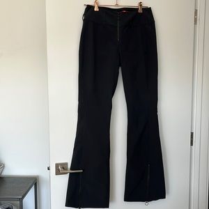 Burton X Off White x Vogue Selby Snowboard Pants